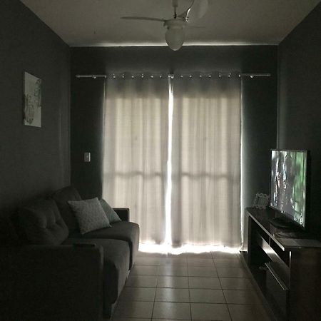 Апартаменти Apartamento Ubatuba - 50 Metros Da Orla Екстер'єр фото